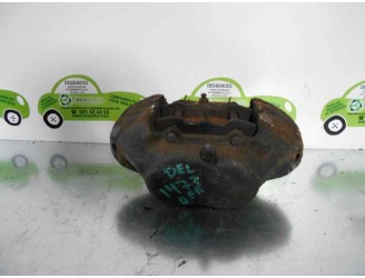 Recambio de pinza freno delantera derecha para land rover range rover 4.0 referencia OEM IAM 