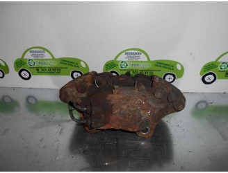 Recambio de pinza freno delantera izquierda para land rover range rover 4.0 referencia OEM IAM 