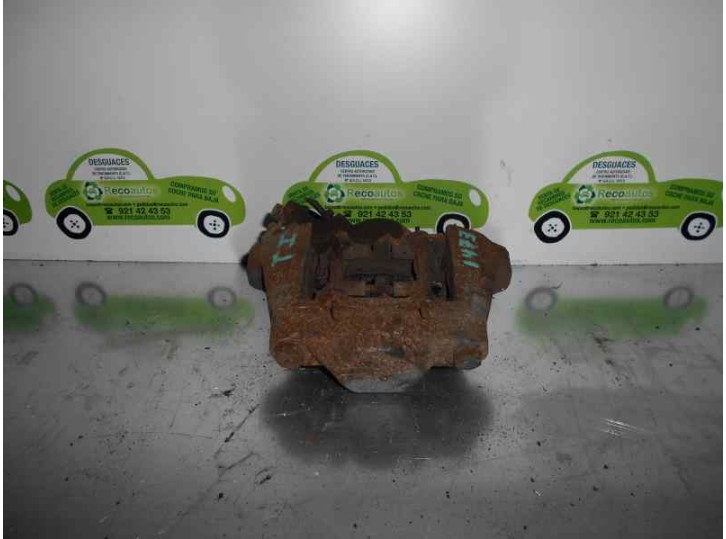 Recambio de pinza freno trasera izquierda para land rover range rover 4.0 referencia OEM IAM   