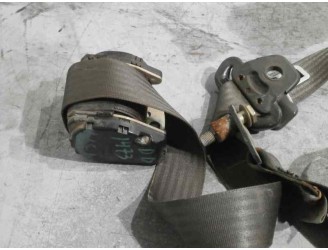 Replacement front right seat belt for Land Rover Range Rover 4.0 OEM IAM reference 48073 020989 3 DOORS