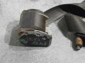 Recambio de cinturon seguridad delantero izquierdo para land rover range rover 4.0 referencia OEM IAM 48073 020989 3 PUERTAS