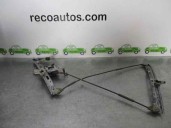 Recambio de elevalunas delantero derecho para peugeot 206 sw 2.0 hdi cat referencia OEM IAM 2 PINES 3 PUERTAS.