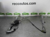 Recambio de elevalunas delantero derecho para peugeot 206 sw 2.0 hdi cat referencia OEM IAM 2 PINES 3 PUERTAS.