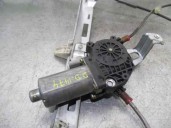 Recambio de elevalunas delantero derecho para peugeot 206 sw 2.0 hdi cat referencia OEM IAM 2 PINES 3 PUERTAS.