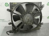 Recambio de electroventilador para kia shuma ii 1.6 cat referencia OEM IAM 0K2AI15025 033811511 DENSO