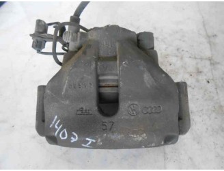 Recambio de pinza freno delantera izquierda para volkswagen passat berlina (3b3) 1.9 tdi referencia OEM IAM   