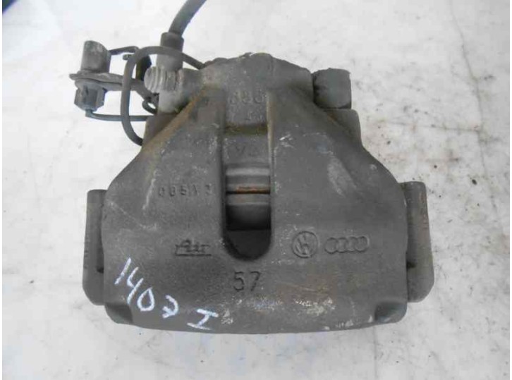 Recambio de pinza freno delantera izquierda para volkswagen passat berlina (3b3) 1.9 tdi referencia OEM IAM 