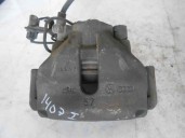 Recambio de pinza freno delantera izquierda para volkswagen passat berlina (3b3) 1.9 tdi referencia OEM IAM 