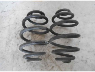 Recambio de muelle amortiguacion para volkswagen passat berlina (3b3) 1.9 tdi referencia OEM IAM   