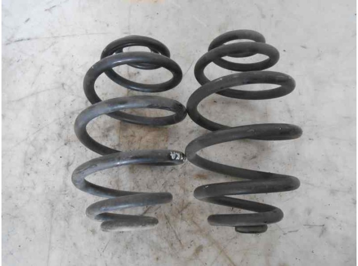 Recambio de muelle amortiguacion para volkswagen passat berlina (3b3) 1.9 tdi referencia OEM IAM 