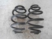 Recambio de muelle amortiguacion para volkswagen passat berlina (3b3) 1.9 tdi referencia OEM IAM   