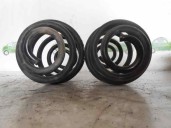 Recambio de muelle amortiguacion para volkswagen passat berlina (3b3) 1.9 tdi referencia OEM IAM 