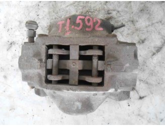 Recambio de pinza freno trasera izquierda para opel vectra b berlina 1.6 16v referencia OEM IAM   