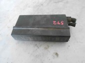 Recambio de caja reles / fusibles para opel vectra b berlina 1.6 16v referencia OEM IAM 90504296 GM