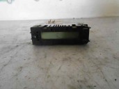 Recambio de reloj para citroën xsara berlina 1.9td attraction referencia OEM IAM VALEO