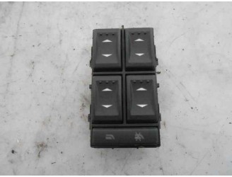 Recambio de mando elevalunas delantero izquierdo para ford mondeo turnier (ge) 2.0 tdci td cat referencia OEM IAM 1S7T17A553DC 