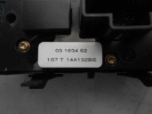 Replacement front left window regulator switch for Ford Mondeo Turnier (GE) 2.0 TDCi TD CAT OEM IAM reference 1S7T17A553DC 