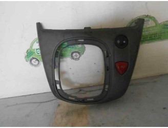 Recambio de warning para renault scénic ii (jm0/1_) 1.9 dci (jm0g, jm12, jm1g, jm2c) referencia OEM IAM  88040001 DELPHI