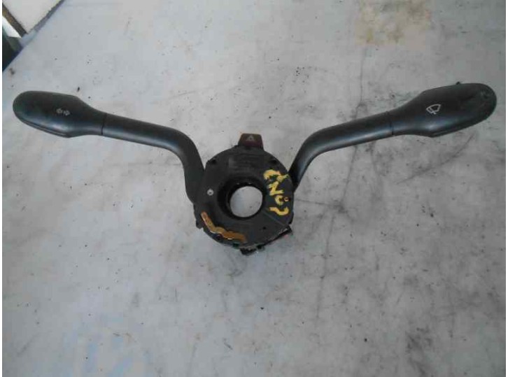 Recambio de mando luces para seat cordoba berlina (6k2) 1.9 tdi referencia OEM IAM 6K5953503T  