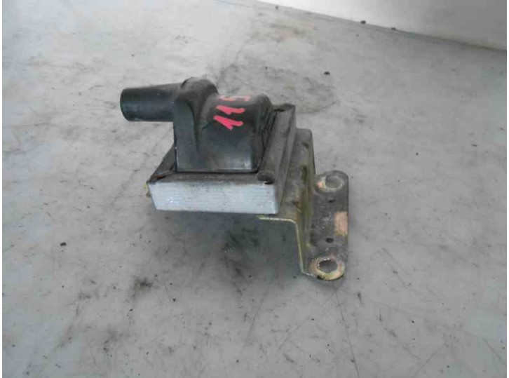 Recambio de bobina encendido para opel astra f berlina referencia OEM IAM 
