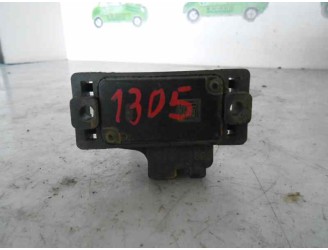 Recambio de electrovalvula vacio para renault twingo (co6) 1.3 cat referencia OEM IAM 8765289 466 GM