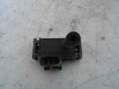 Recambio de electrovalvula vacio para renault twingo (co6) 1.3 cat referencia OEM IAM 8765289 466 GM