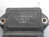 Recambio de modulo encendido para opel astra f berlina referencia OEM IAM 93183732 216803686 