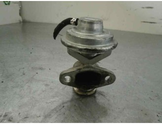 Recambio de valvula egr para volkswagen polo berlina (6n1) 1.9 diesel referencia OEM IAM 028131501F  PIERBURG
