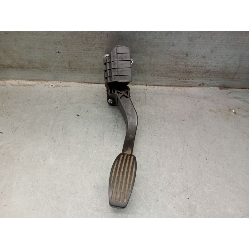 Recambio de potenciometro pedal para ford ka (ru8) 1.3 tdci referencia OEM IAM 1582729 1582729 