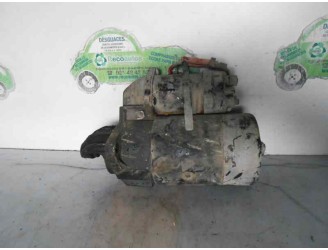 Recambio de motor arranque para opel kadett 1.4 referencia OEM IAM   
