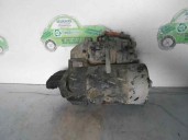 Recambio de motor arranque para opel kadett 1.4 referencia OEM IAM 