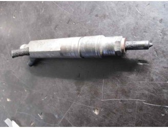 Recambio de inyector para seat leon (1m1) 1.9 tdi referencia OEM IAM 038130201G 0432193733 BOSCH