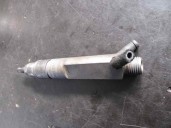 Recambio de inyector para seat leon (1m1) 1.9 tdi referencia OEM IAM 038130201G 0432193733 BOSCH