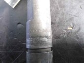 Recambio de inyector para seat leon (1m1) 1.9 tdi referencia OEM IAM 038130201G 0432193733 BOSCH