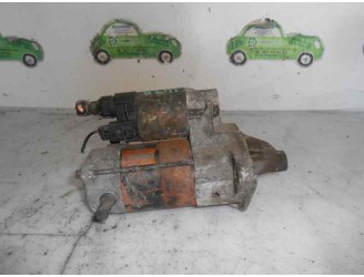 Recambio de motor arranque para toyota corolla (e11) 1.6 16v referencia OEM IAM 2810022030 2280007581 DENSO