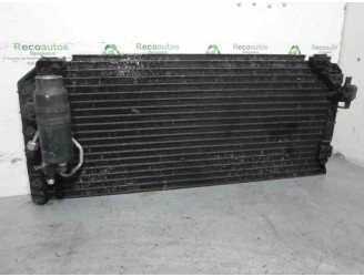 Recambio de condensador / radiador aire acondicionado para toyota corolla (e11) 1.6 16v referencia OEM IAM 8846012480  