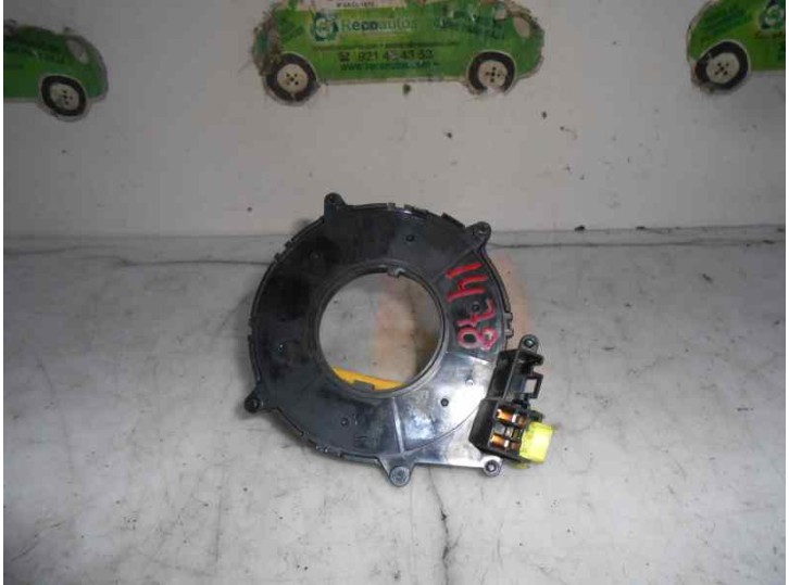 Recambio de anillo airbag para toyota corolla (e11) 1.6 16v referencia OEM IAM 
