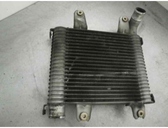 Recambio de intercooler para kia carnival ii 2.9 crdi cat referencia OEM IAM 0K55313550 