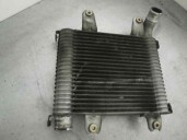 Recambio de intercooler para kia carnival ii 2.9 crdi cat referencia OEM IAM 0K55313550 
