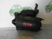 Recambio de motor arranque para peugeot 406 berlina (s1/s2) sr referencia OEM IAM C099680R  