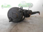 Replacement starter motor for Peugeot 406 Saloon (S1/S2) SR OEM IAM reference C099680R 