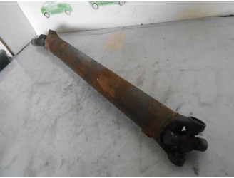 Recambio de transmision central para chrysler jeep cherokee (kj) 2.5 crd cat referencia OEM IAM 52111563AD XXPQ123201866 BURRA 2