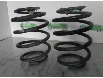 Recambio de muelle amortiguacion para chrysler jeep cherokee (kj) 2.5 crd cat referencia OEM IAM 