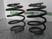 Recambio de muelle amortiguacion para chrysler jeep cherokee (kj) 2.5 crd cat referencia OEM IAM 
