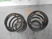 Recambio de muelle amortiguacion para chrysler jeep cherokee (kj) 2.5 crd cat referencia OEM IAM   