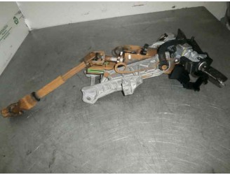Recambio de columna direccion para ford focus lim. (cb4) trend referencia OEM IAM 4M513C529FE  