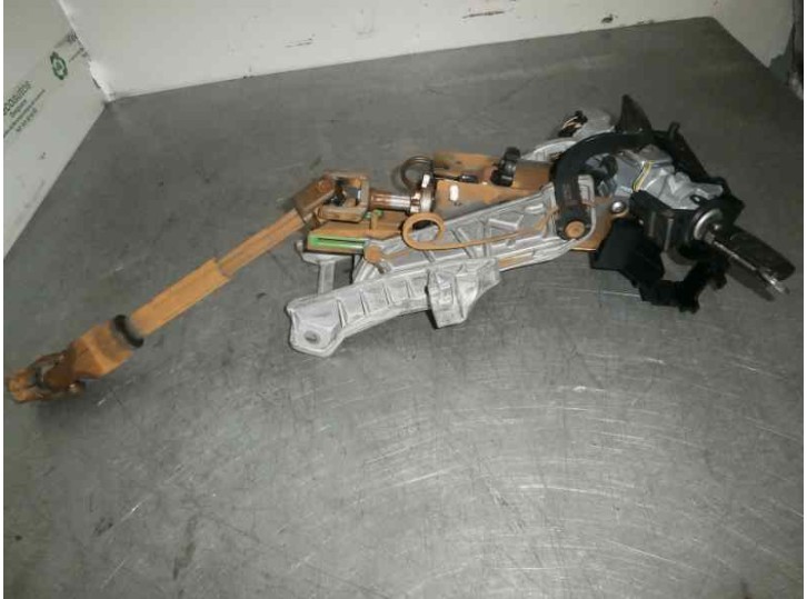 Recambio de columna direccion para ford focus lim. (cb4) trend referencia OEM IAM 4M513C529FE 