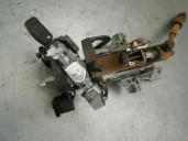 Recambio de columna direccion para ford focus lim. (cb4) trend referencia OEM IAM 4M513C529FE 