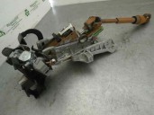 Recambio de columna direccion para ford focus lim. (cb4) trend referencia OEM IAM 4M513C529FE 
