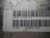 Recambio de columna direccion para ford focus lim. (cb4) trend referencia OEM IAM 4M513C529FE 